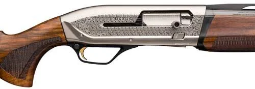 BROWNING MAXUS II ULTIMATE - 12GA 3" 26"VR BLUED/WALNUT 2 BROWNING MAXUS II ULTIMATE - 12GA 3" 26"VR BLUED/WALNUT - Image 2