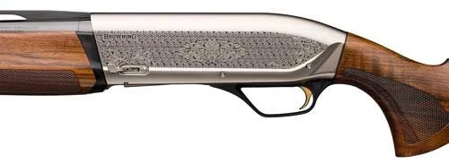 BROWNING MAXUS II ULTIMATE - 12GA 3" 26"VR BLUED/WALNUT 3 BROWNING MAXUS II ULTIMATE - 12GA 3" 26"VR BLUED/WALNUT - Image 3