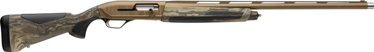 BROWNING MAXUS II WICKED WING - 12GA 3.5" 28" REALTREE LEGACY