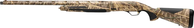 BROWNING MAXUS II 12GA 3.5" - 26" MOSSY OAK SHADOWGRASS