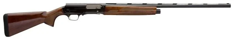 BROWNING A5 HUNTER SWEET 16 - 2.75" 28"VR BLACK/WALNUT