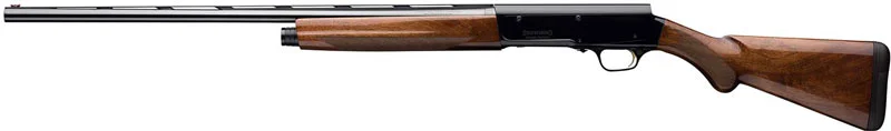 BROWNING A5 LIGHTNING 12GA 3" - 26"VR DS BLUED/WALNUT 2 BROWNING A5 LIGHTNING 12GA 3" - 26"VR DS BLUED/WALNUT - Image 2
