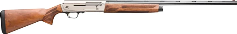 BROWNING A5 UPLAND 20GA 3" - 28"VR WALNUT/NICKEL/BLUED