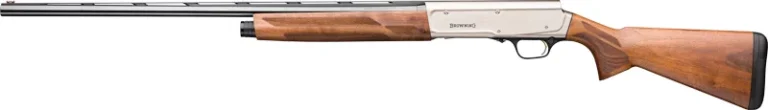 BROWNING A5 UPLAND 20GA 3" - 28"VR WALNUT/NICKEL/BLUED
