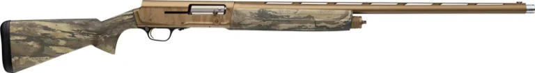 BROWNING A5 WICKED WING 12GA - 3.5" 28" REALTREE LEGACY 3 BROWNING A5 WICKED WING 12GA - 3.5" 28" REALTREE LEGACY
