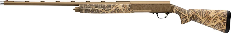 BROWNING A5 WICKED WING 12GA - 3.5" 26" MO SHADOWGRASS 2 BROWNING A5 WICKED WING 12GA - 3.5" 26" MO SHADOWGRASS - Image 2