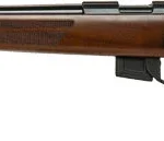 ANSCHUTZ 1761L D HB 22LR - 20" BLUED/WALNUT CLASSIC LH 2 G015615