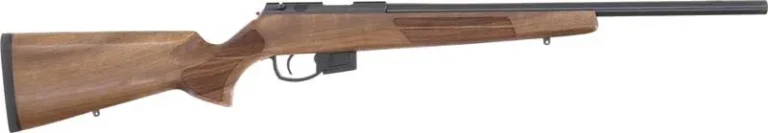 ANSCHUTZ 1761L D HB 17HMR - 20" BLUED/WALNUT CLASSIC LH 4 ANSCHUTZ 1761L D HB 17HMR - 20" BLUED/WALNUT CLASSIC LH