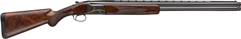 BROWNING CITORI GRAN LIGHTNING - 12GA 3" 28"VR BLUED/WALNUT 1 BROWNING CITORI GRAN LIGHTNING - 12GA 3" 28"VR BLUED/WALNUT