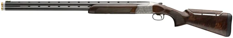 BROWNING CITORI 825 PRO SPRTG - ADJ 20GA 3" 32" BLUED WALNUT