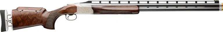 BROWNING CITORI 825 TRAP - GOLDEN CLAYS 12GA 30"VR