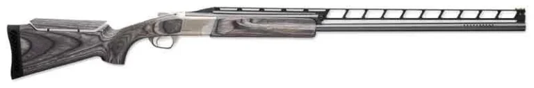 BROWNING CYNERGY CLASSIC TRAP - COMBO 12GA 32/34" BLUED/LAM 4 BROWNING CYNERGY CLASSIC TRAP - COMBO 12GA 32/34" BLUED/LAM