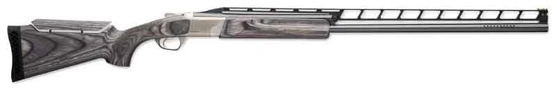 BROWNING CYNERGY CLASSIC TRAP - COMBO 12GA 32/34" BLUED/LAM 1 BROWNING CYNERGY CLASSIC TRAP - COMBO 12GA 32/34" BLUED/LAM