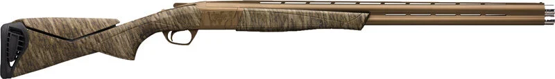 BROWNING CYNERGY WICKED WING - 12GA 3.5" 26"VR MO-BOTTOMLAND 1 BROWNING CYNERGY WICKED WING - 12GA 3.5" 26"VR MO-BOTTOMLAND