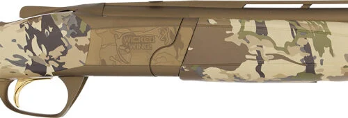 BROWNING CYNERGY WICKED WING - 12GA 3.5" 30"VR AURIC 4 BROWNING CYNERGY WICKED WING - 12GA 3.5" 30"VR AURIC - Image 4