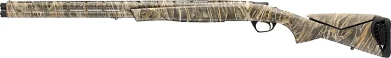 BROWNING CYNERGY SW 12GA 3.5" - 26" REALTREE MAX-7
