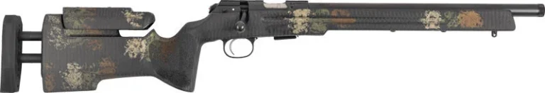 CZ 457 VARMINT 22LR 16" BLUE - THREADED BBL. MANNERS CAMO STK 5 CZ 457 VARMINT 22LR 16" BLUE - THREADED BBL. MANNERS CAMO STK