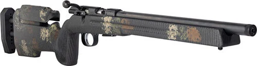 CZ 457 VARMINT 22LR 16" BLUE - THREADED BBL. MANNERS CAMO STK 1 CZ 457 VARMINT 22LR 16" BLUE - THREADED BBL. MANNERS CAMO STK
