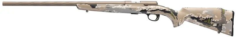 BROWNING T-BOLT SPEED 17HMR - 22" OVIX BRONZE 2 BROWNING T-BOLT SPEED 17HMR - 22" OVIX BRONZE - Image 2