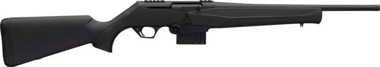 BROWNING BAR MK3 DBM 308WIN - 18" MATTE BLACK/SYN