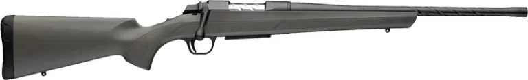 BROWNING AB3 PRO COMPOSITE - 243 WIN 18" BLACK THREADED 3 BROWNING AB3 PRO COMPOSITE - 243 WIN 18" BLACK THREADED