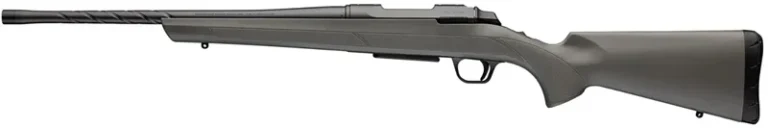BROWNING AB3 PRO COMPOSITE - 243 WIN 18" BLACK THREADED 4 BROWNING AB3 PRO COMPOSITE - 243 WIN 18" BLACK THREADED
