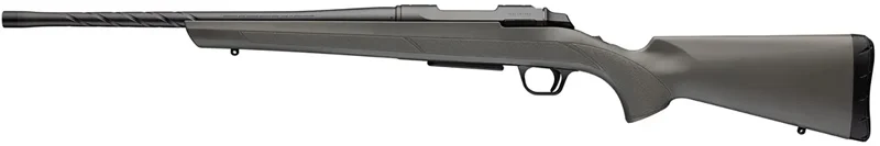BROWNING AB3 PRO COMPOSITE - 243 WIN 18" BLACK THREADED 2 BROWNING AB3 PRO COMPOSITE - 243 WIN 18" BLACK THREADED - Image 2