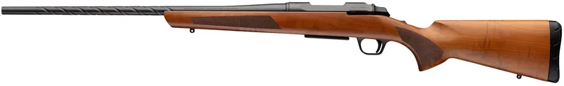BROWNING AB3 PRO HUNTER 7MM RM - 26" BLUED DARK MAPLE 2 BROWNING AB3 PRO HUNTER 7MM RM - 26" BLUED DARK MAPLE - Image 2