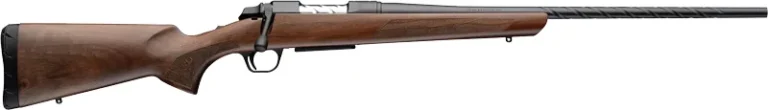 BROWNING AB3 PRO HUNTER 7MM RM - 26" BLUED WOOD
