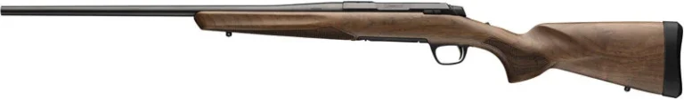 BROWNING X-BOLT 2 HUNTER 243 - WIN 22" WALNUT/BLUED 4 BROWNING X-BOLT 2 HUNTER 243 - WIN 22" WALNUT/BLUED