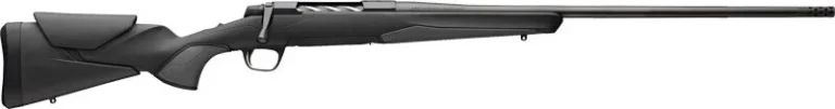 BROWNING X-BOLT 2 HUNTER 6.5CM - 22" COMPOSITE/BLUED MB 3 BROWNING X-BOLT 2 HUNTER 6.5CM - 22" COMPOSITE/BLUED MB