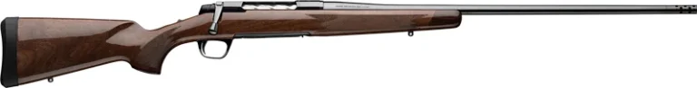 BROWNING X-BOLT 2 MEDALLION - 6.5CM 22" WALNUT/BLUED 3 BROWNING X-BOLT 2 MEDALLION - 6.5CM 22" WALNUT/BLUED