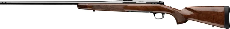 BROWNING X-BOLT 2 MEDALLION - 7MM PRC 24" WALNUT/BLUED