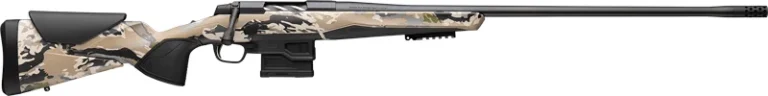 BROWNING X-BOLT 2 WESTERN - HUNTER 300WM 26" OVIX/BLUED 3 BROWNING X-BOLT 2 WESTERN - HUNTER 300WM 26" OVIX/BLUED