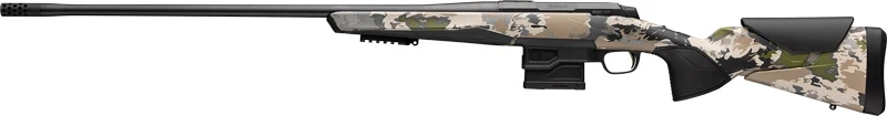 BROWNING X-BOLT 2 WESTERN - HUNTER 300WM 26" OVIX/BLUED 2 BROWNING X-BOLT 2 WESTERN - HUNTER 300WM 26" OVIX/BLUED - Image 2