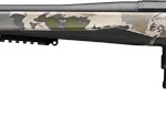 BROWNING X-BOLT 2 WESTERN - HUNTER 7MM PRC 26" OVIX/BLUED 2 G036009298 LEFT