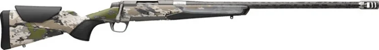 BROWNING X-BOLT 2 SPEED 7MMPRC - 24" OVIX/CARBON FIBER SR MB