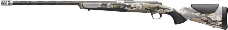BROWNING X-BOLT 2 SPEED 7MMPRC - 24" OVIX/CARBON FIBER SR MB