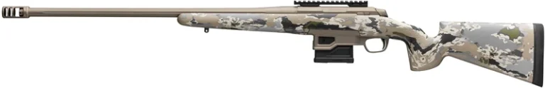 BROWNING X-BOLT 2 HC MCMILLAN - LR 6.5PRC 26" BRNZ/OVIX SR MB