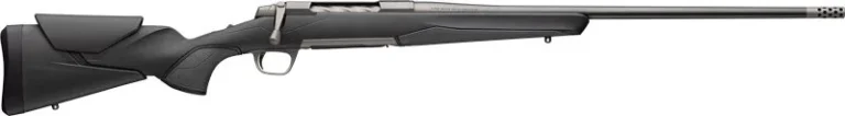 BROWNING X-BOLT 2 HUNTER   270 - WIN 22" COMP/TUNGSTEN MB