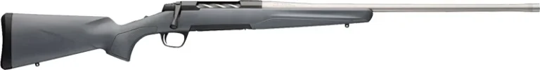 BROWNING X-BOLT 2 SPECIAL - 300WM 26" GRAY TWO TONE SR