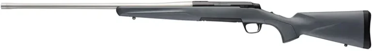 BROWNING X-BOLT 2 SPECIAL - 300WM 26" GRAY TWO TONE SR