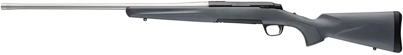 BROWNING X-BOLT 2 SPECIAL - 7MM PRC 24" GRAY TWO TONE SR 2 BROWNING X-BOLT 2 SPECIAL - 7MM PRC 24" GRAY TWO TONE SR - Image 2