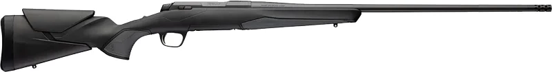 BROWNING X-BOLT 2 HUNTER 7MM - RM 26" BLUED SYNTH LEFT HAND 2 BROWNING X-BOLT 2 HUNTER 7MM - RM 26" BLUED SYNTH LEFT HAND - Image 2