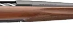 BROWNING X-BOLT 2 HUNTER GRII - 308 WIN 22" BLUED WALNUT 5 G036128218 1