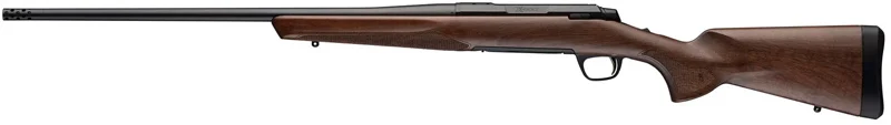 BROWNING X-BOLT 2 HUNTER GRII - 308 WIN 22" BLUED WALNUT 2 BROWNING X-BOLT 2 HUNTER GRII - 308 WIN 22" BLUED WALNUT - Image 2