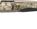 BROWNING X-BOLT 2 SPEED KRYPTK - TRSNL 270WIN 22" BRONZE SNYTH 5 G036138224 1