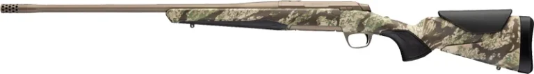 BROWNING X-BOLT 2 SPEED KRYPTK - TRSNL 6.5PRC 24" BRONZE SYNTH