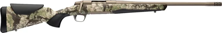 BROWNING X-BOLT 2 SPEED KRYPTK - TRSNL 300WM 22" THREADED 3 BROWNING X-BOLT 2 SPEED KRYPTK - TRSNL 300WM 22" THREADED
