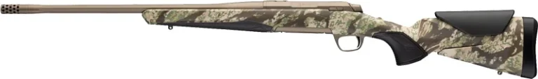 BROWNING X-BOLT 2 SPEED KRYPTK - TRSNL 300WM 22" THREADED 4 BROWNING X-BOLT 2 SPEED KRYPTK - TRSNL 300WM 22" THREADED